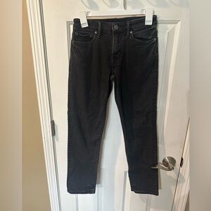 American Eagle Outfitters Black Jeans